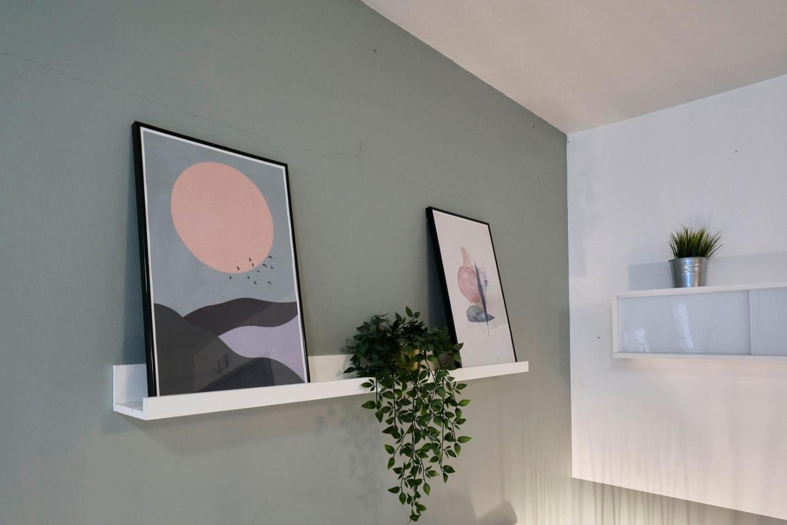 Equipped Studio In Vieux-Lille Near Grand Place Exterior foto