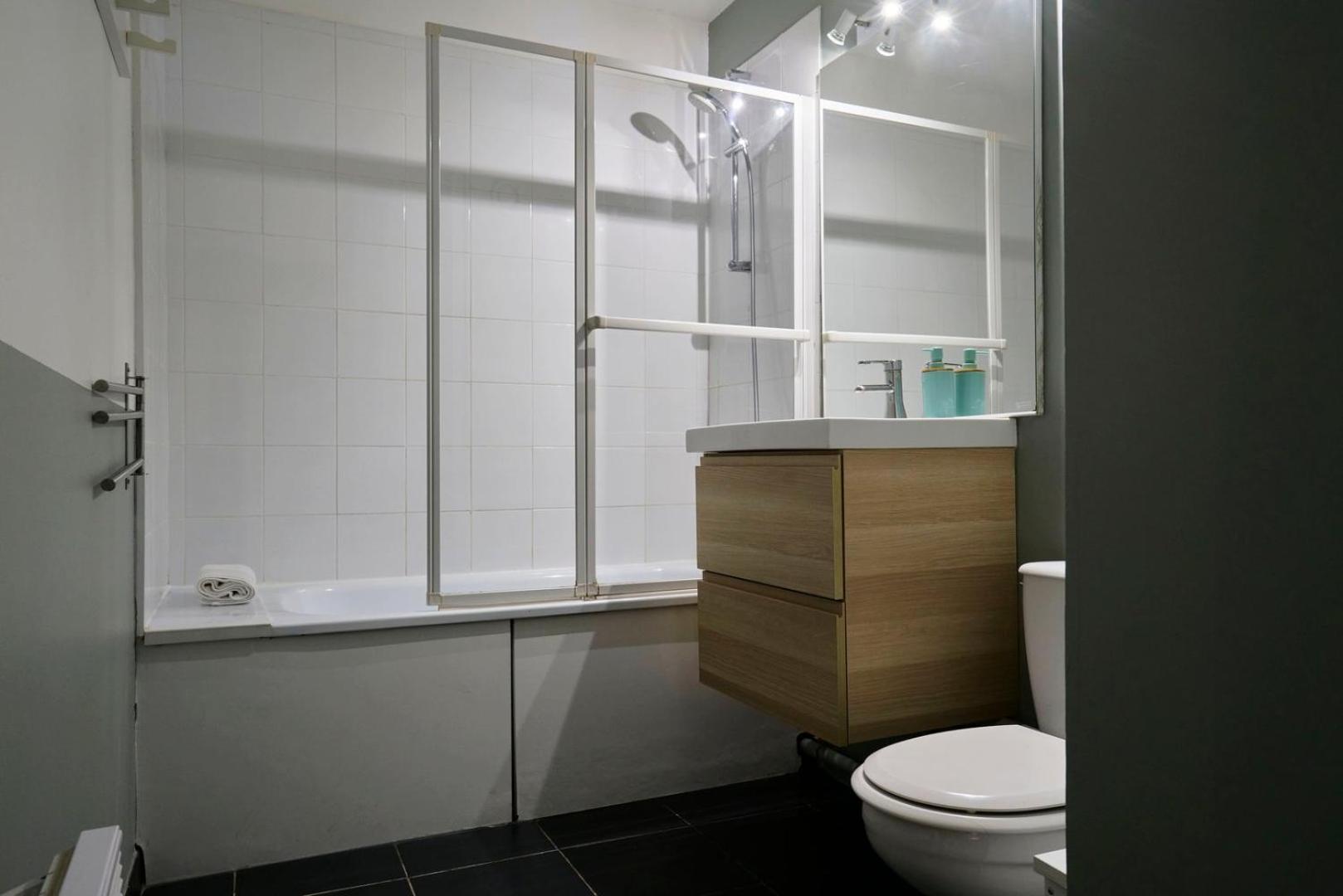 Equipped Studio In Vieux-Lille Near Grand Place Exterior foto
