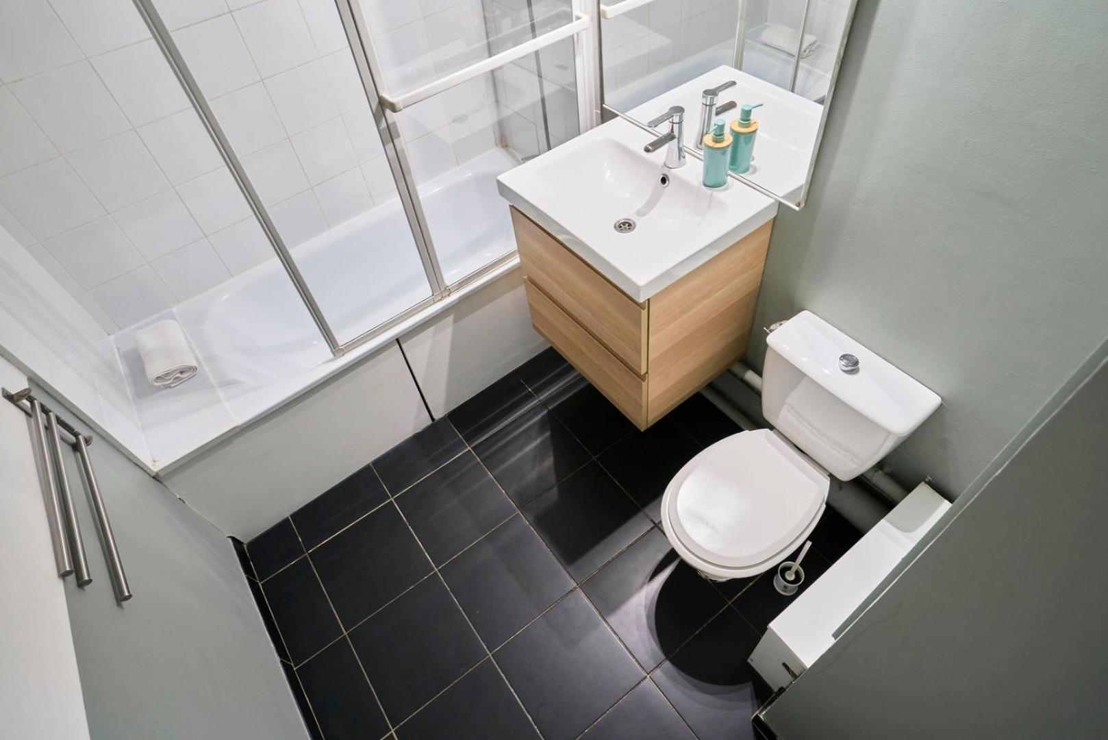 Equipped Studio In Vieux-Lille Near Grand Place Exterior foto