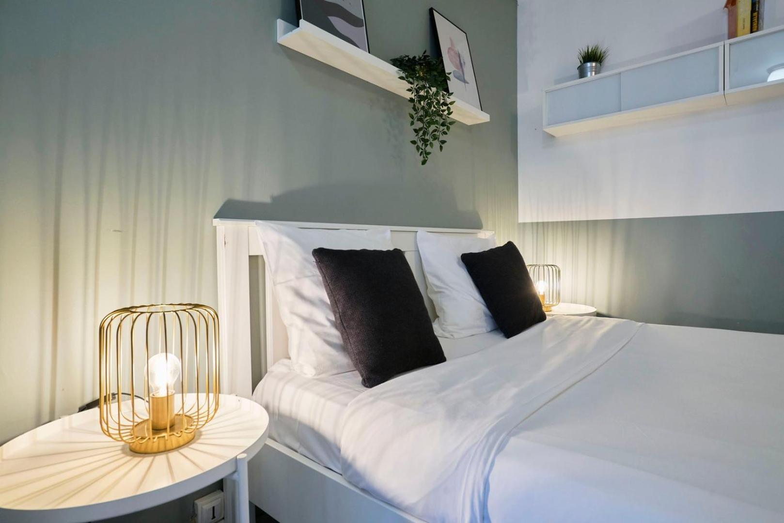 Equipped Studio In Vieux-Lille Near Grand Place Exterior foto