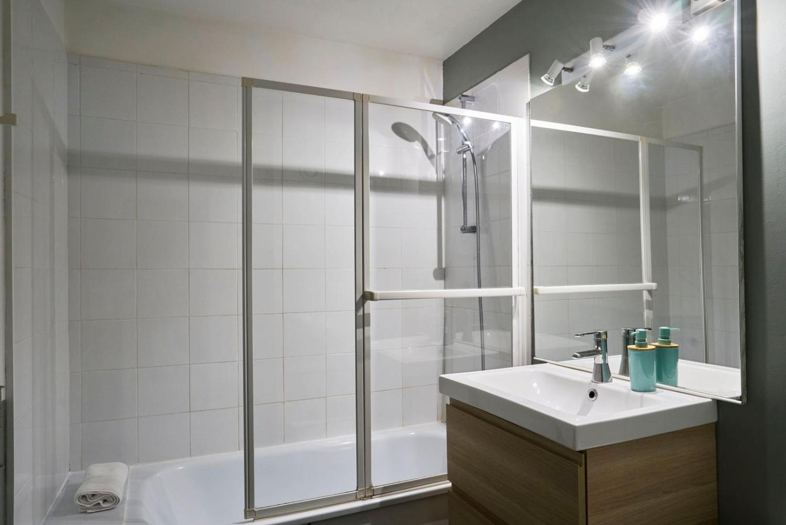 Equipped Studio In Vieux-Lille Near Grand Place Exterior foto