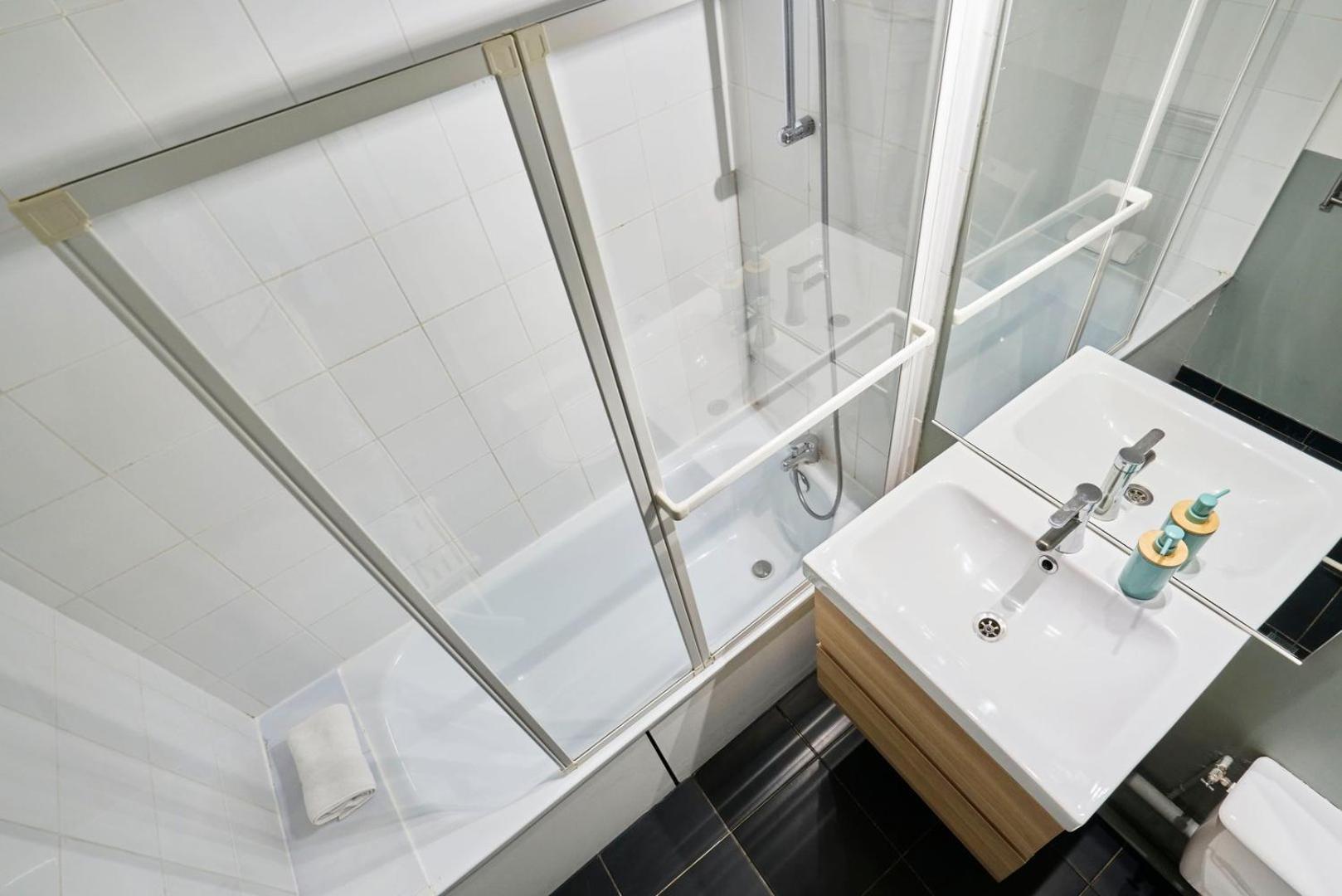Equipped Studio In Vieux-Lille Near Grand Place Exterior foto